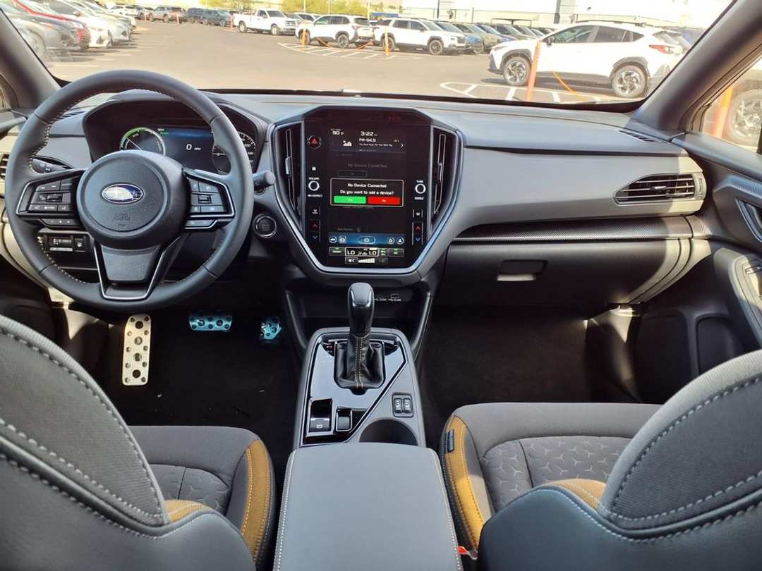 2026 Subaru Crosstrek Sport - Image 2