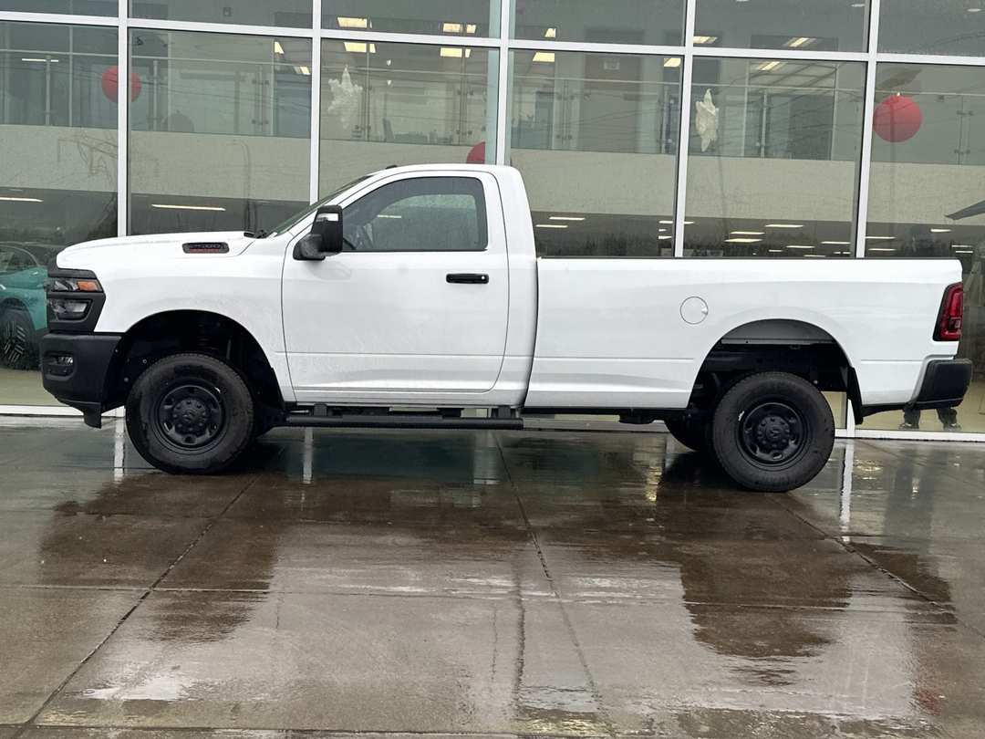 2025 Ram 2500 Tradesman - Image 6
