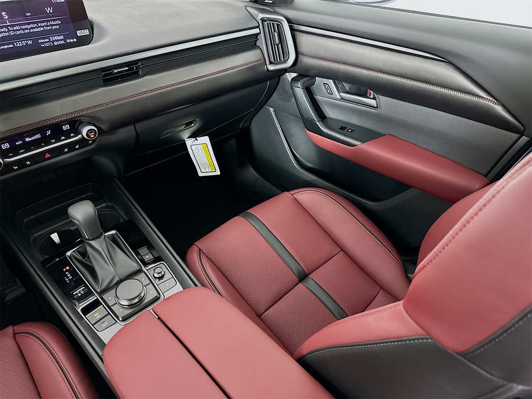 2026 MAZDA Cx-50 Premium - Image 25