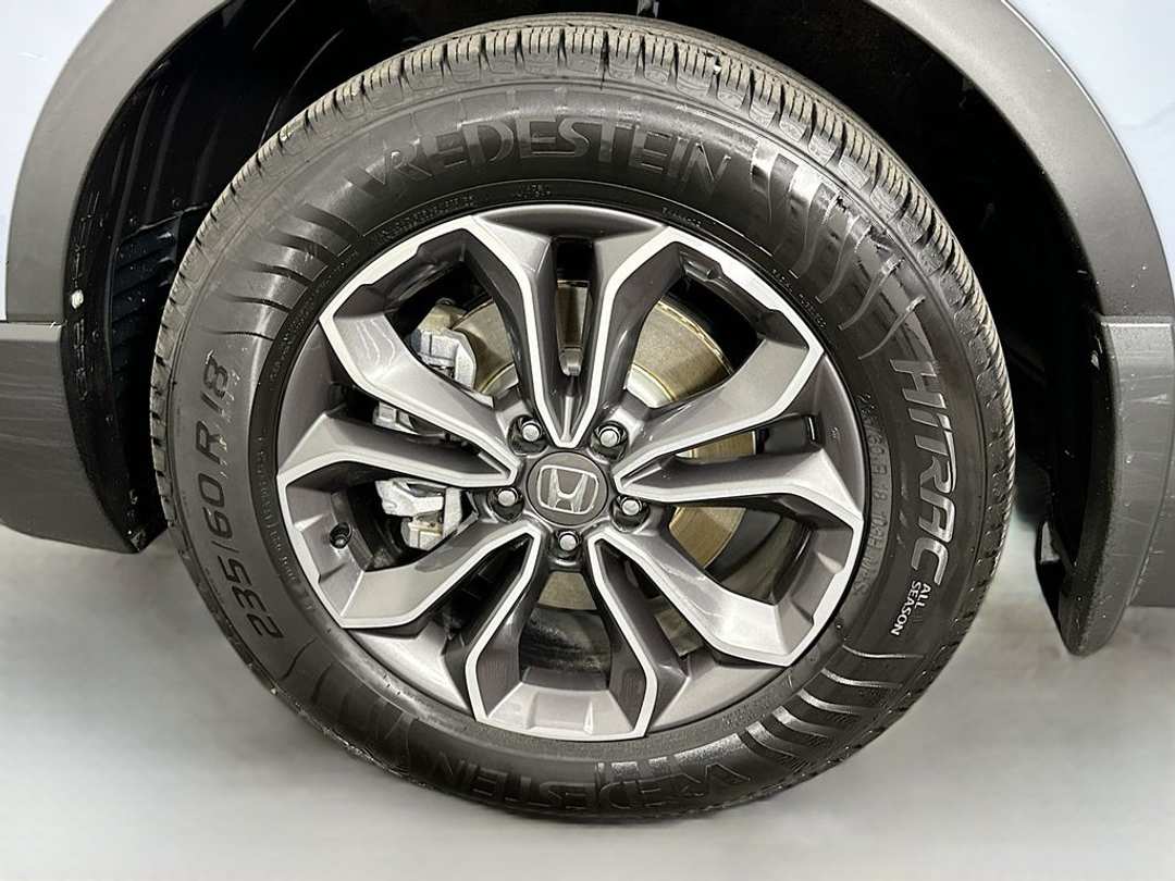 2021 Honda CR-V EXL - Image 32