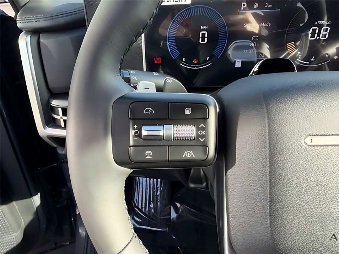 2026 Hyundai Santa Fe SEL - Image 16