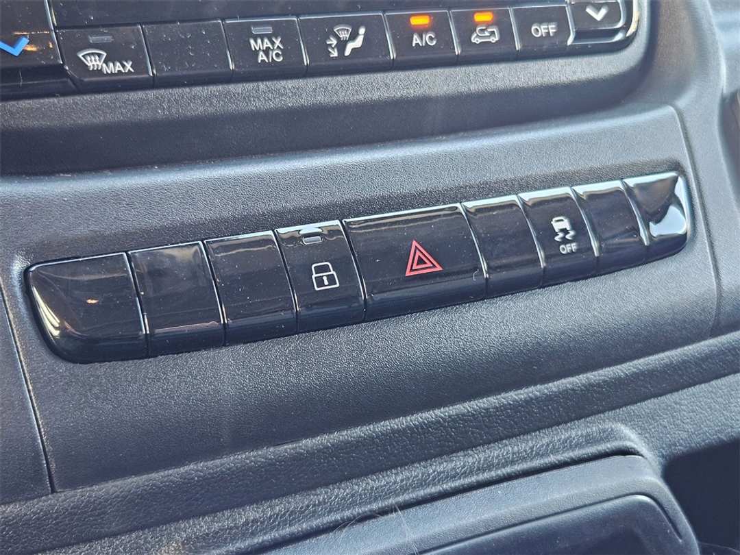 2026 Ram Promaster 1500 Low Roof - Image 23