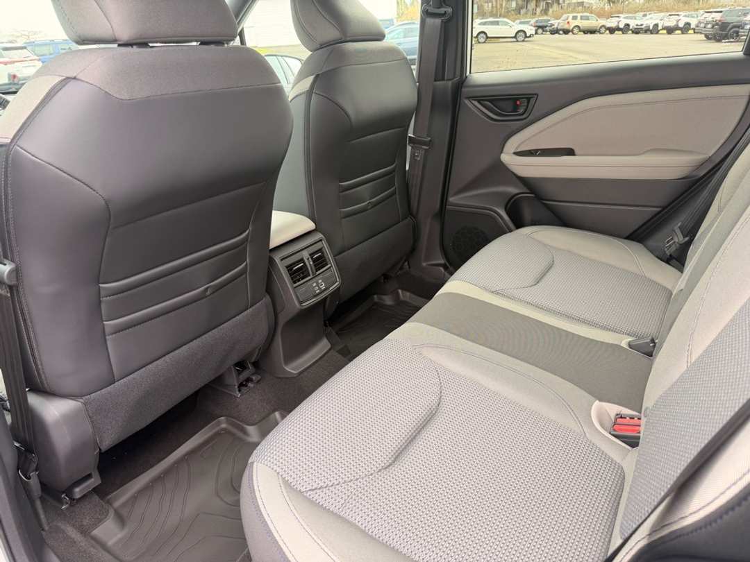 2026 Subaru Forester Premium - Image 17