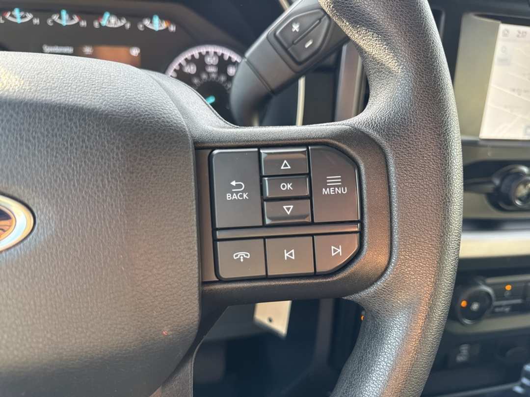 2023 Ford F-150 XLT - Image 35
