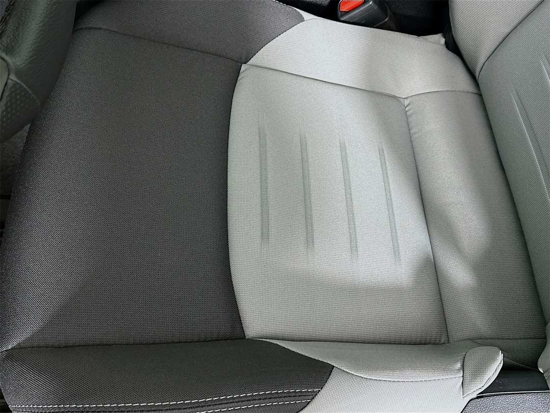 2026 Toyota Tacoma TRD Sport - Image 19