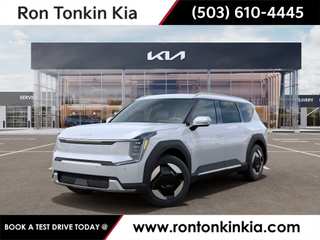 2026 Kia Ev9 Wind
