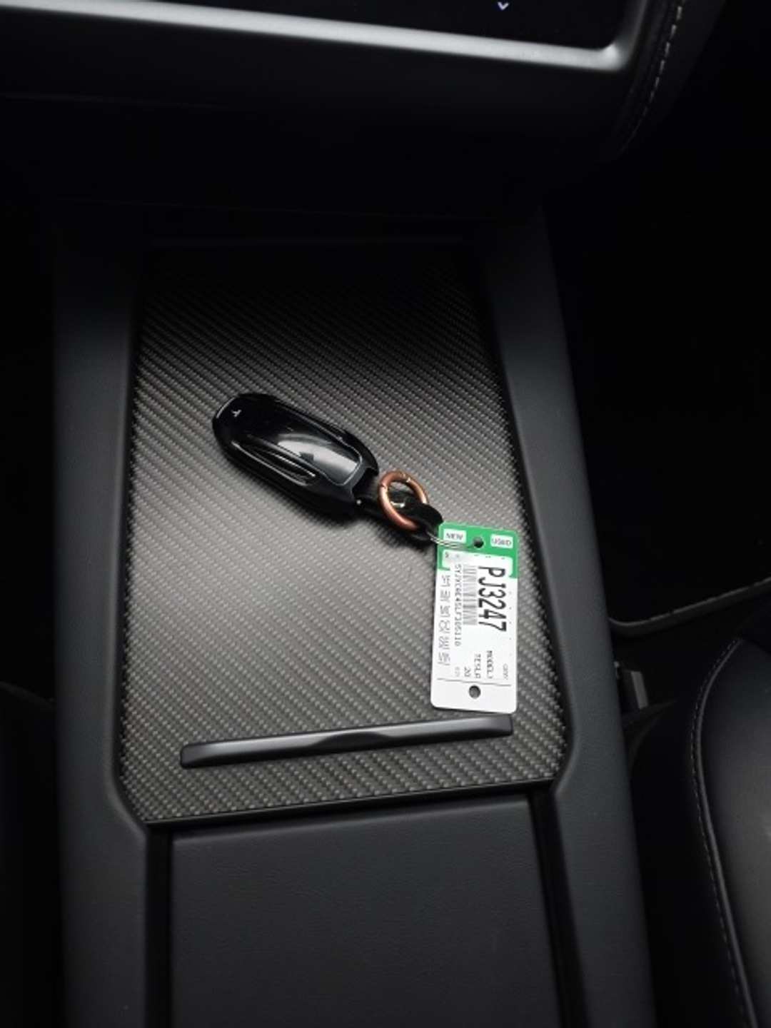 2020 Tesla Model X Performance - Image 16