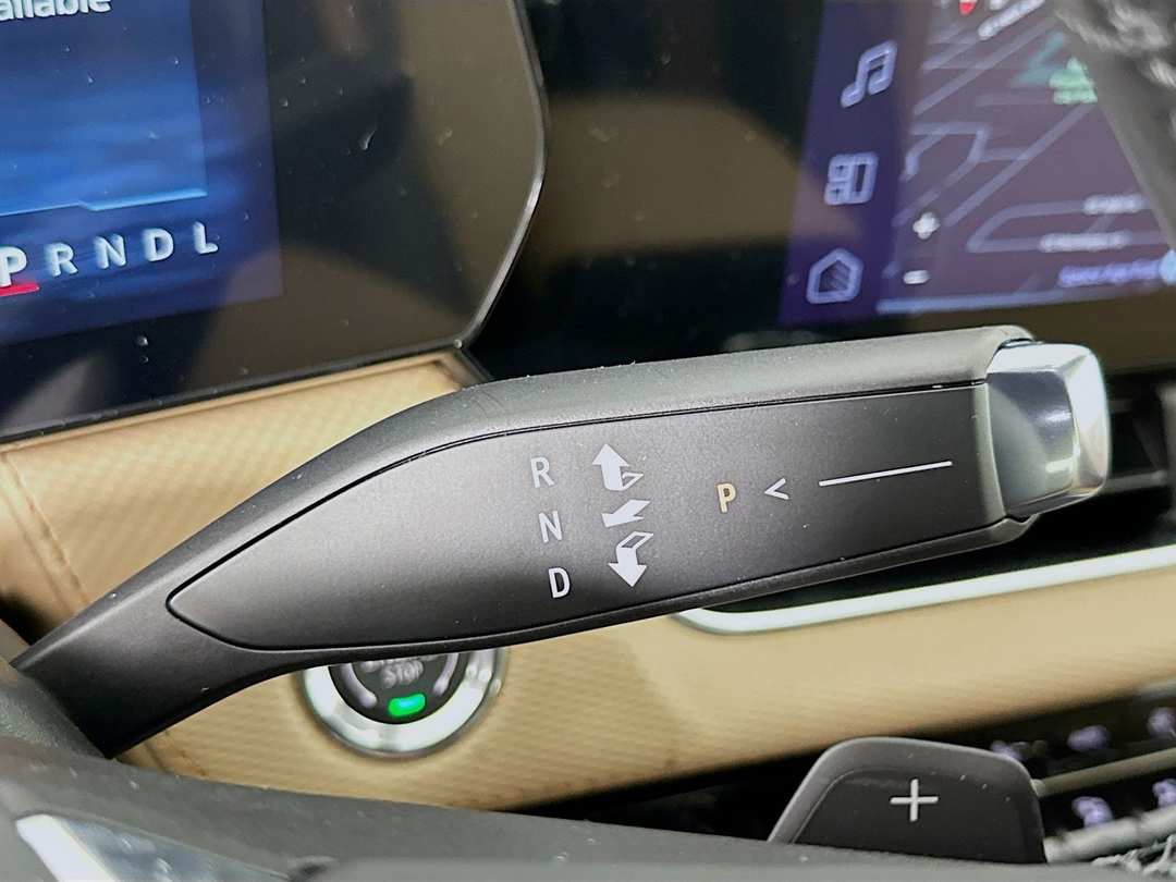 2026 Chevrolet Equinox ACTIV - Image 17