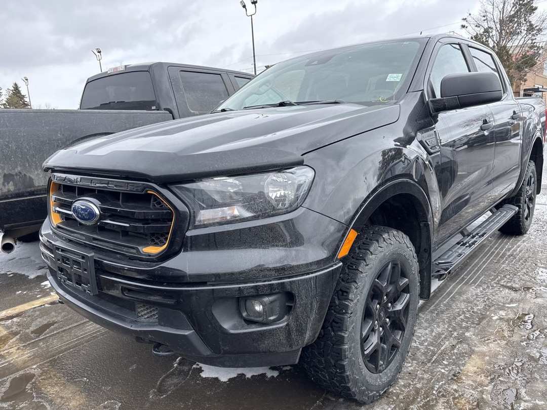 2022 Ford Ranger XLT - Image 2