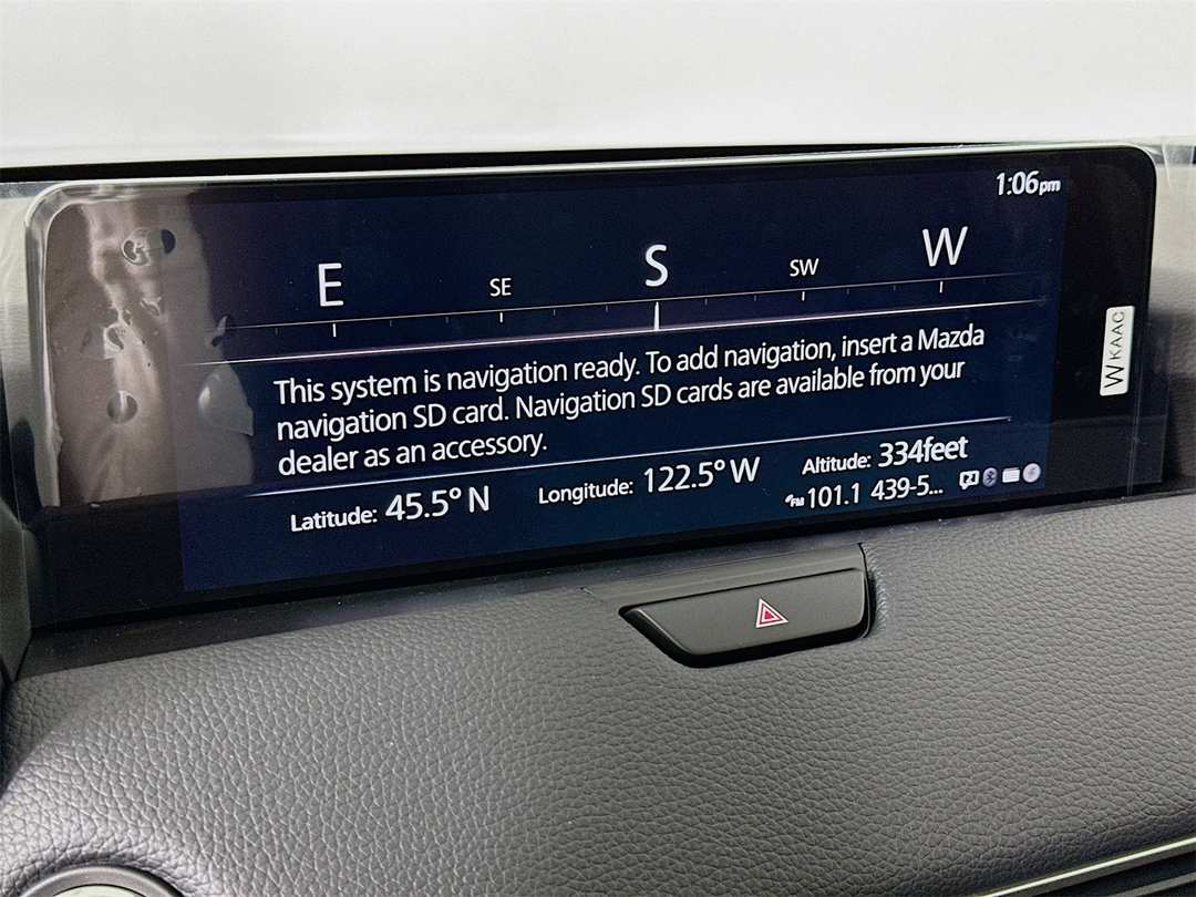 2026 MAZDA Cx-90 3.3 Turbo Preferred - Image 13