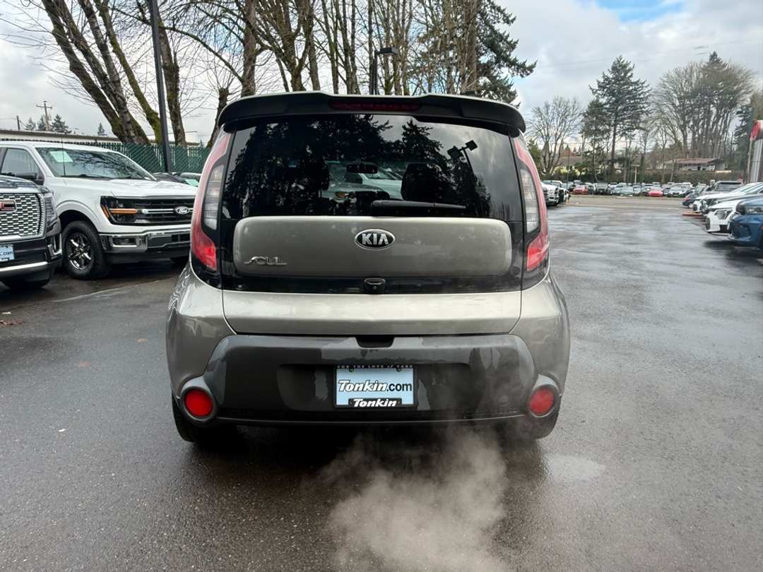 2014 Kia Soul Plus - Image 13