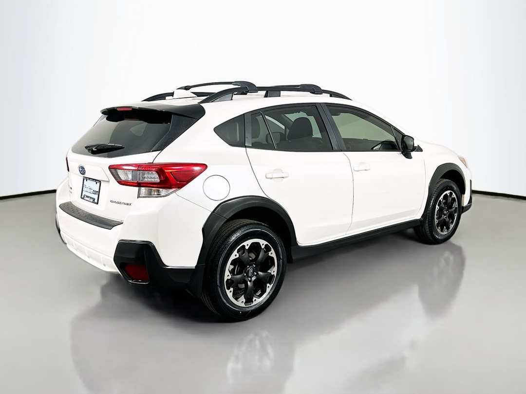 2022 Subaru Crosstrek Premium - Image 8