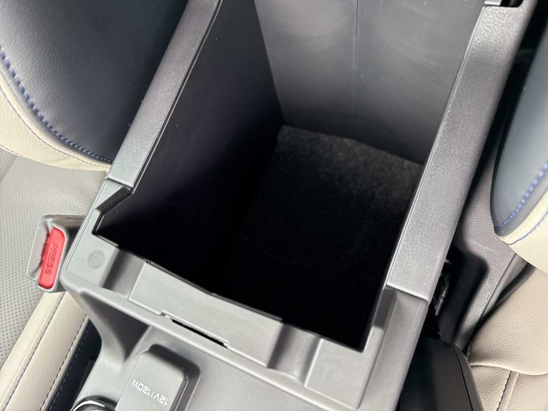 2026 Subaru Forester Limited - Image 40