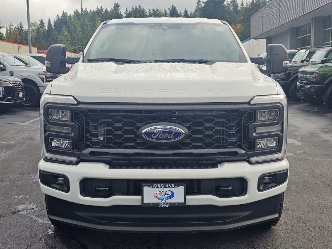 2026 Ford F-350Sd XL - Image 2