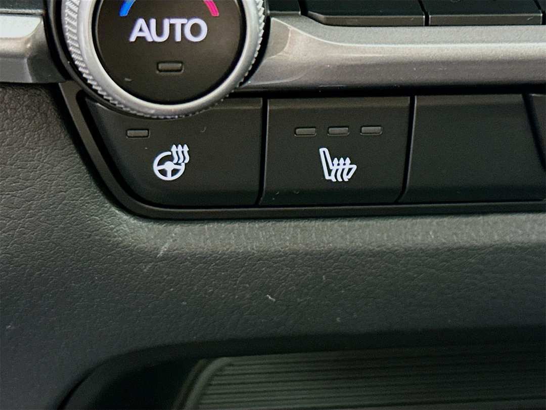 2026 MAZDA Cx-30 2.5 S Premium - Image 21