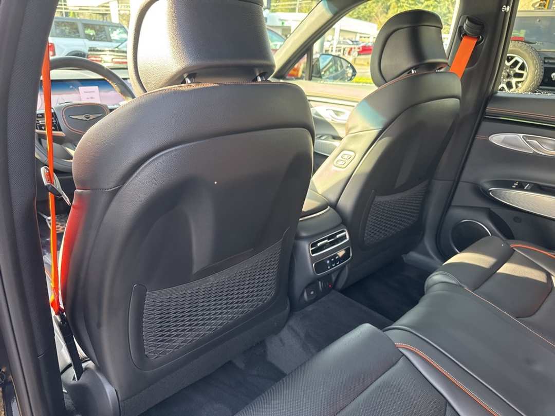 2026 Genesis Gv70 2.5T Sport Prestige - Image 39