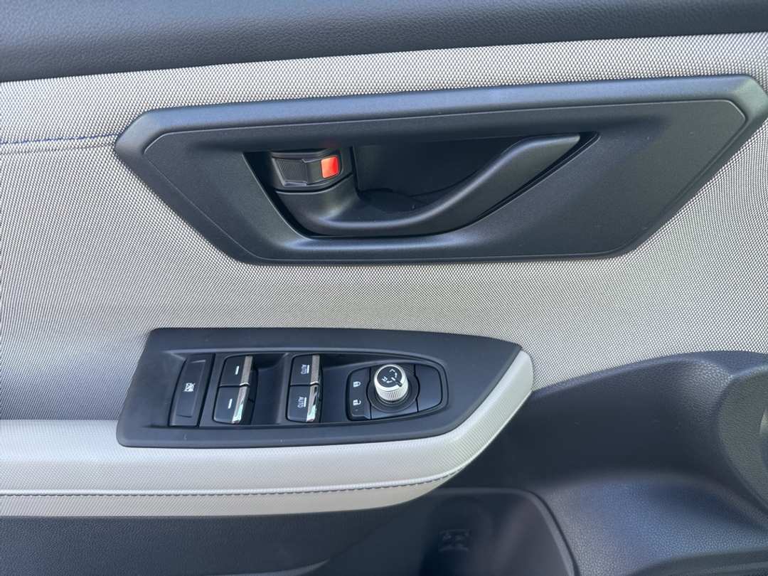 2026 Subaru Forester Premium - Image 12