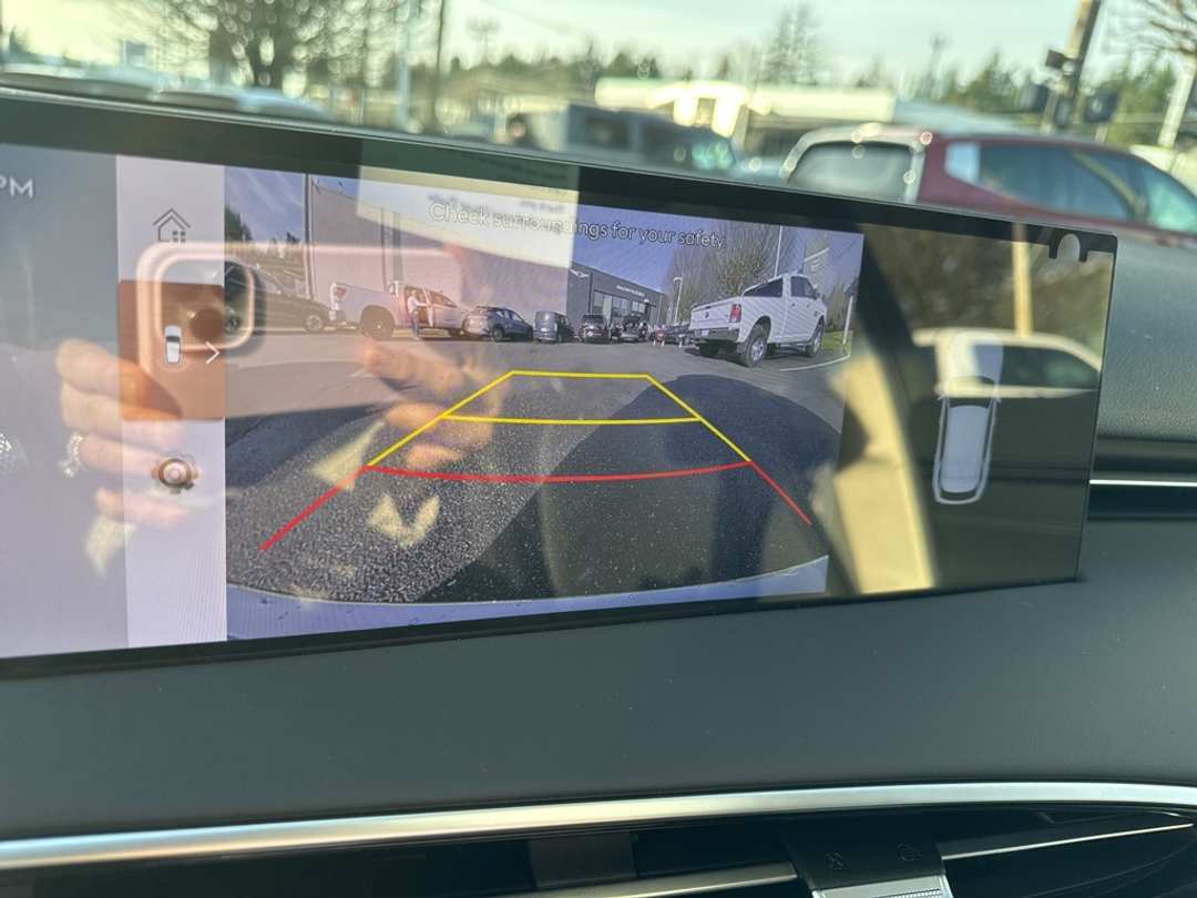 2026 Genesis Gv70 2.5T Select - Image 48