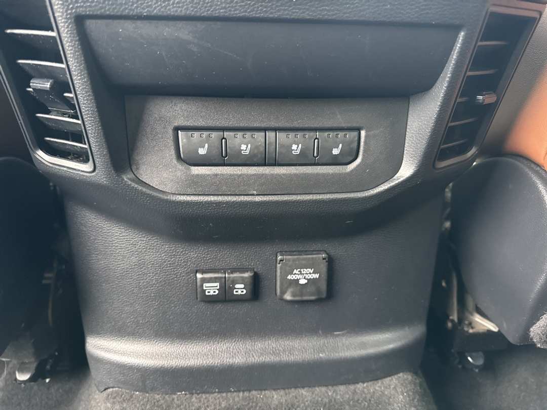 2023 Toyota Tundra 1794 - Image 46