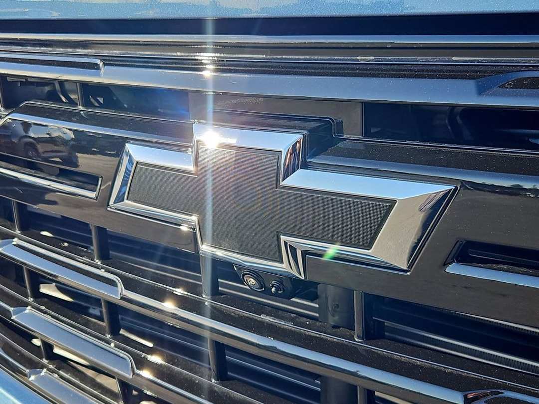 2026 Chevrolet Silverado 3500Hd LTZ - Image 25