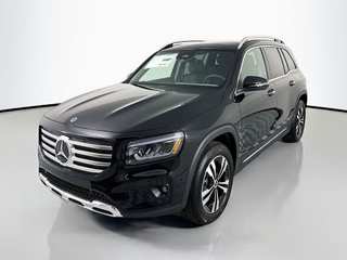 2025 Mercedes-Benz GLB GLB 250