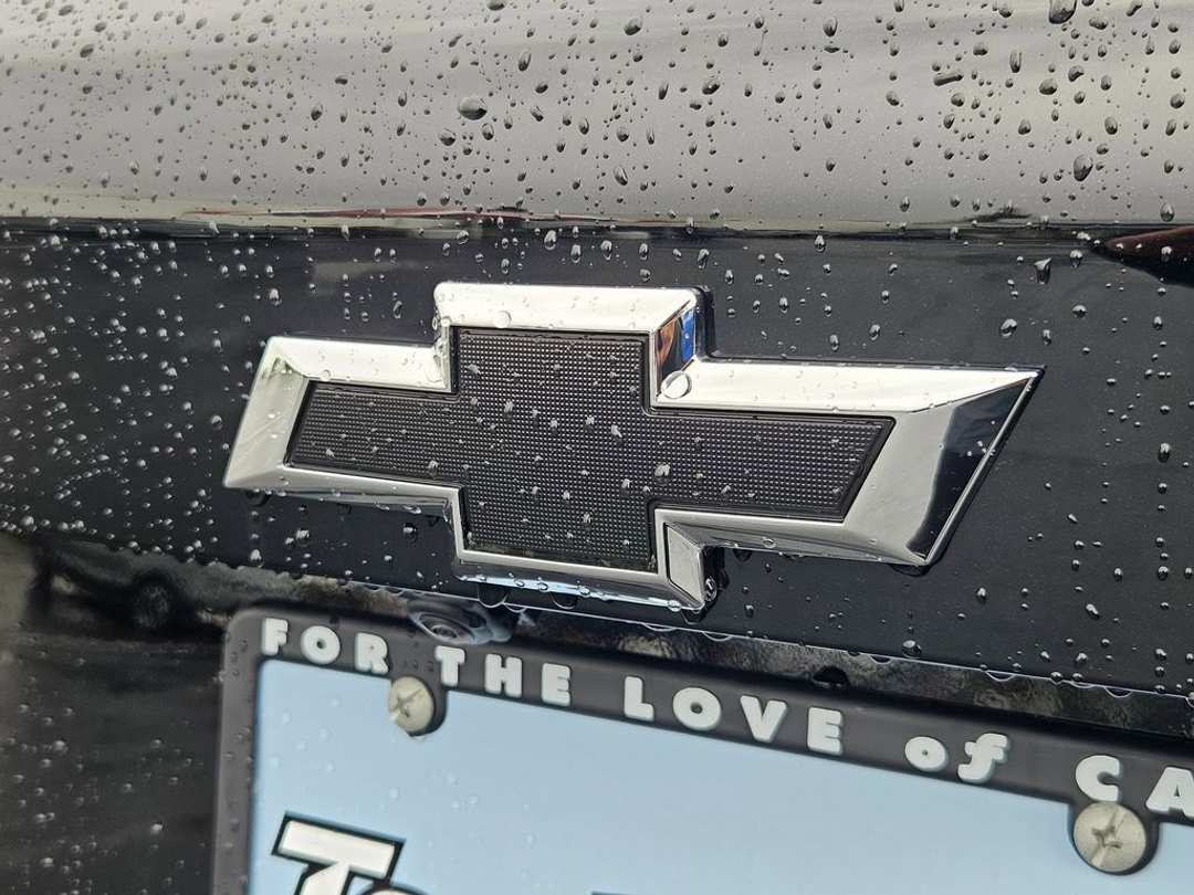 2026 Chevrolet Equinox RS - Image 32