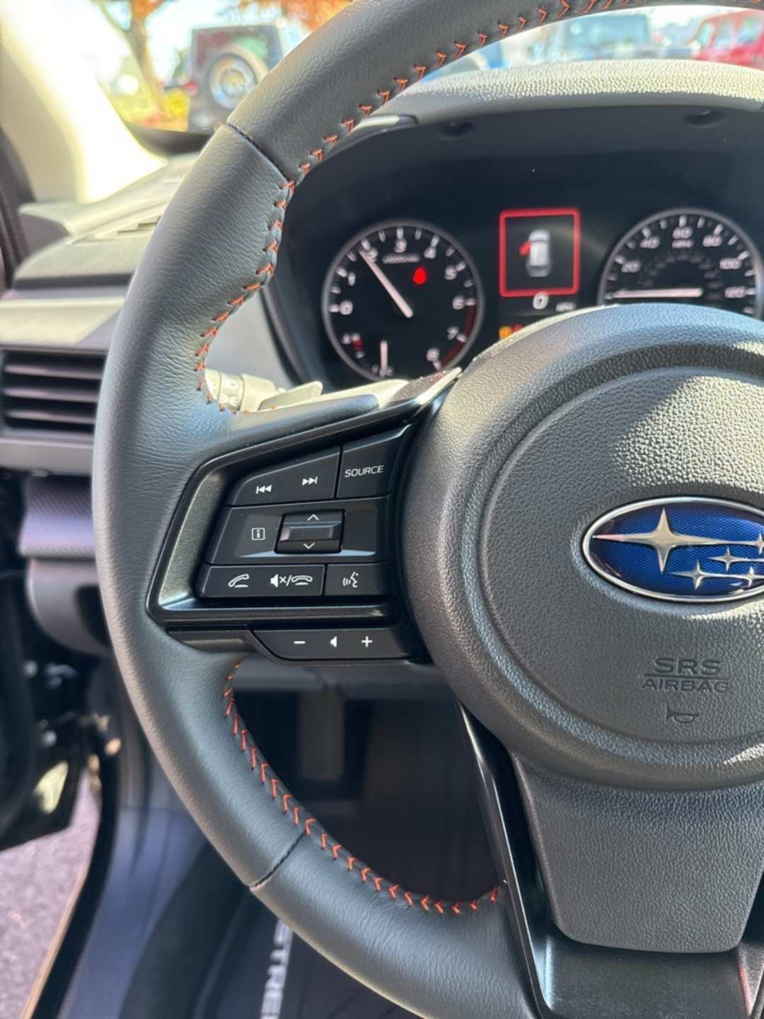 2025 Subaru Crosstrek Limited - Image 34