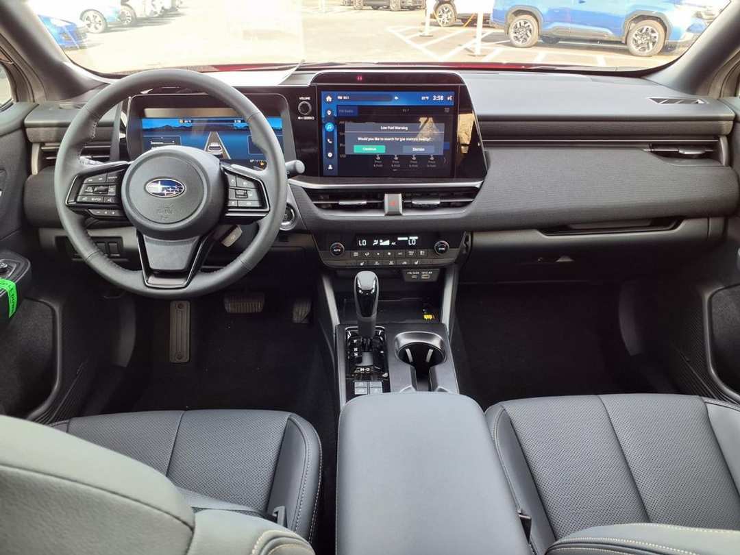 2026 Subaru Outback Limited - Image 2