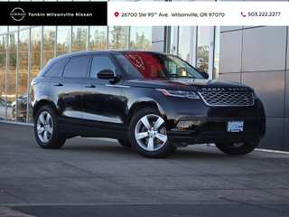 2020 Land Rover Range Rover Velar S