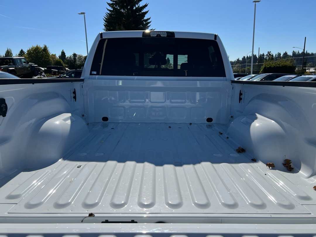 2026 Ram 2500 Rebel - Image 9
