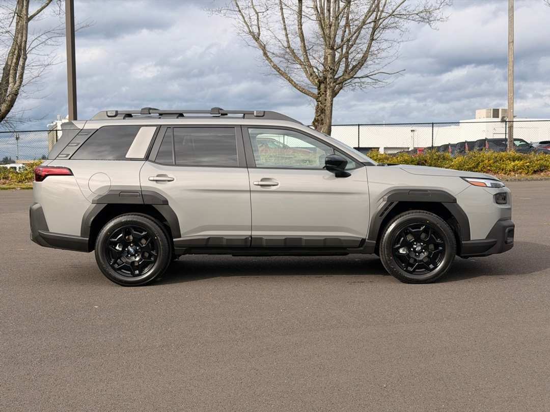 2026 Subaru Outback Limited - Image 8