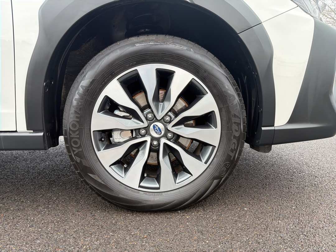 2023 Subaru Outback Touring XT - Image 9