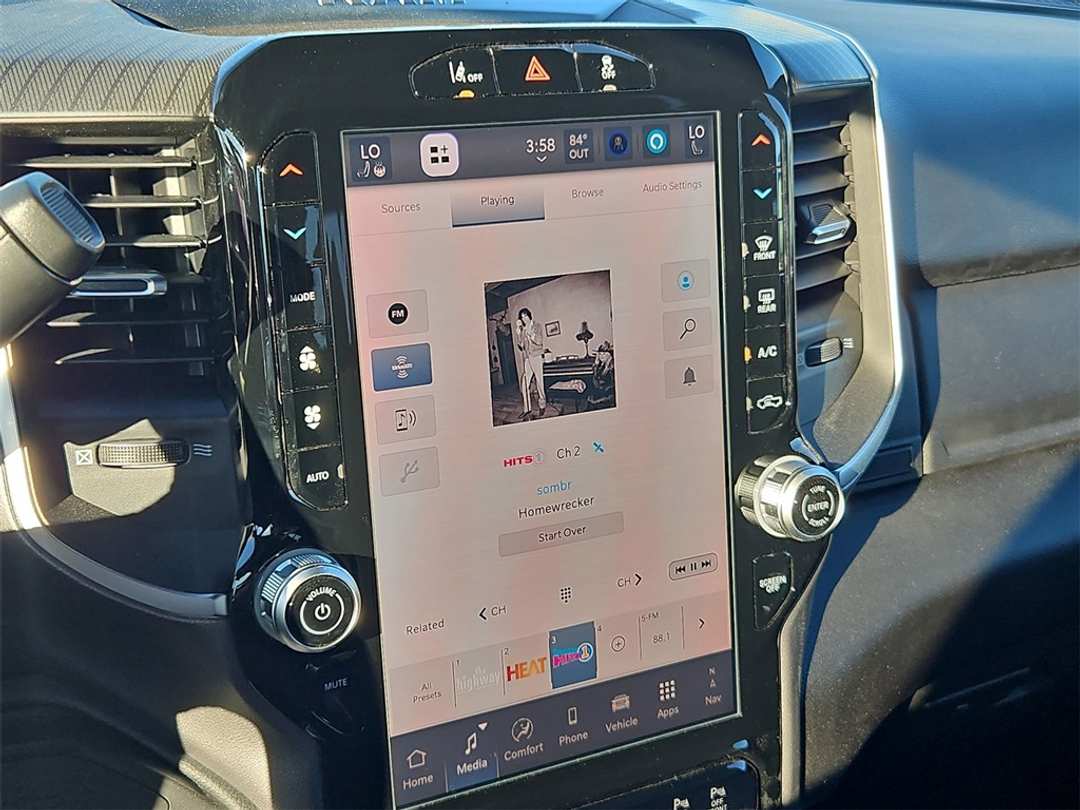 2026 Ram 3500 Big Horn - Image 17