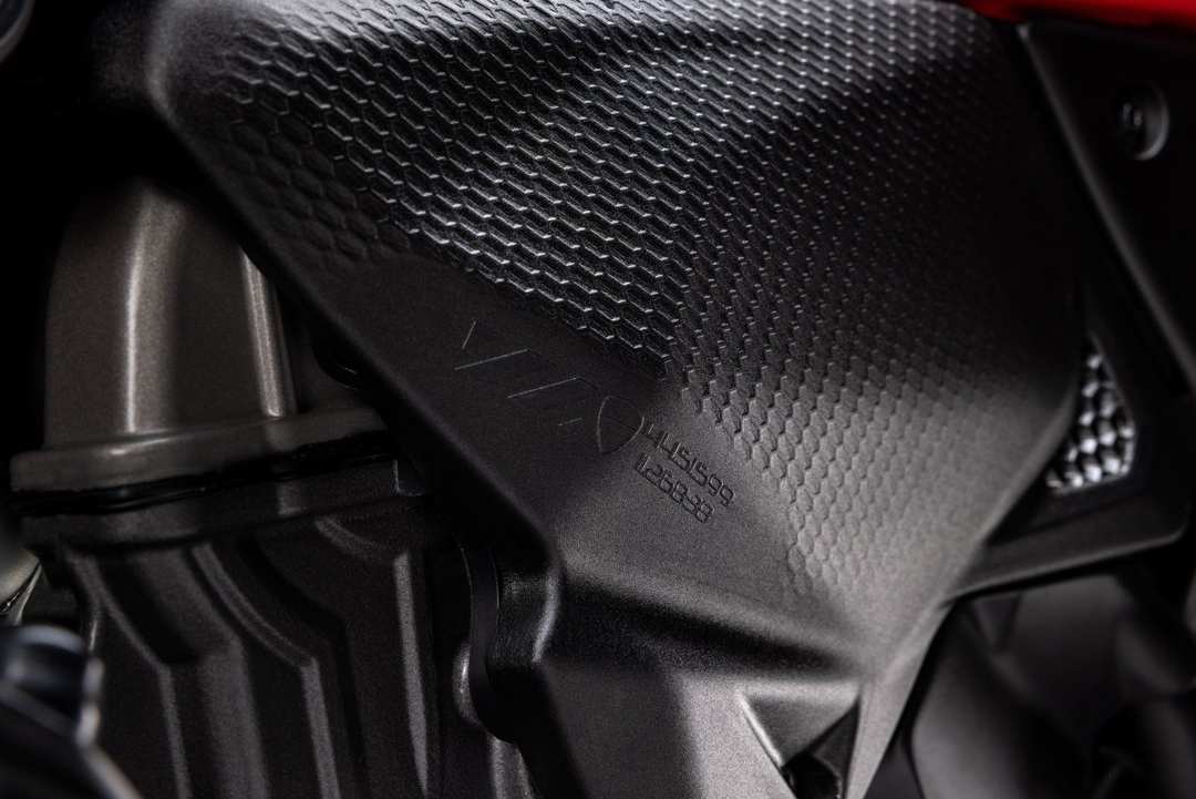 2026 Ducati Monster - Image 5