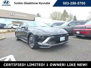 2024 Hyundai Sonata Limited