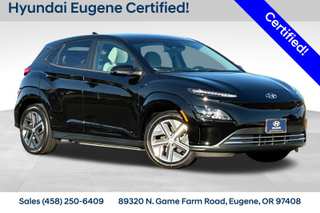 2023 Hyundai Kona SE