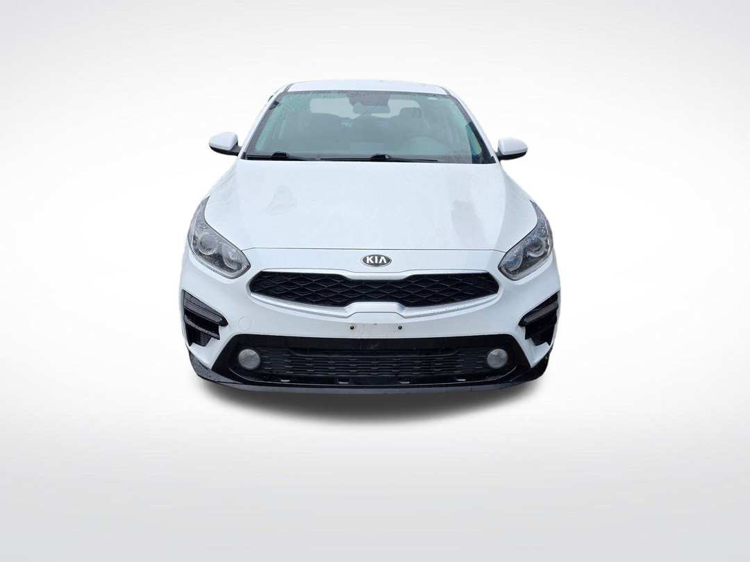 2021 Kia Forte LXS - Image 3