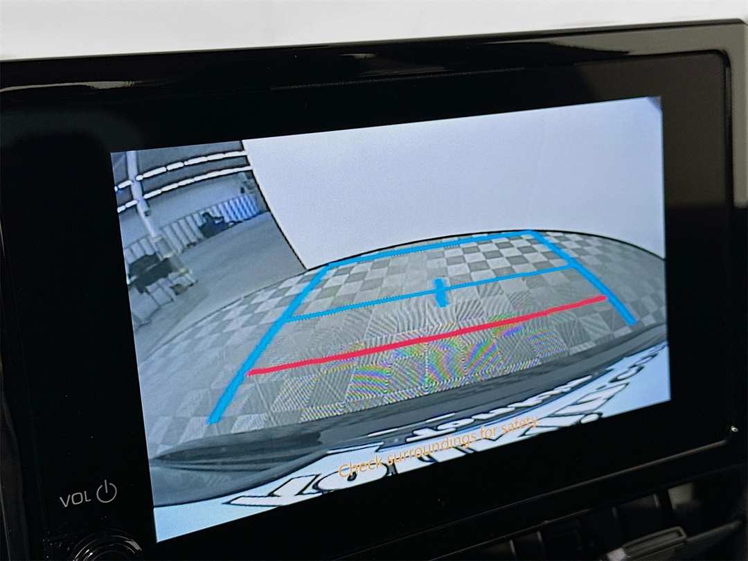 2026 Toyota Corolla LE - Image 14