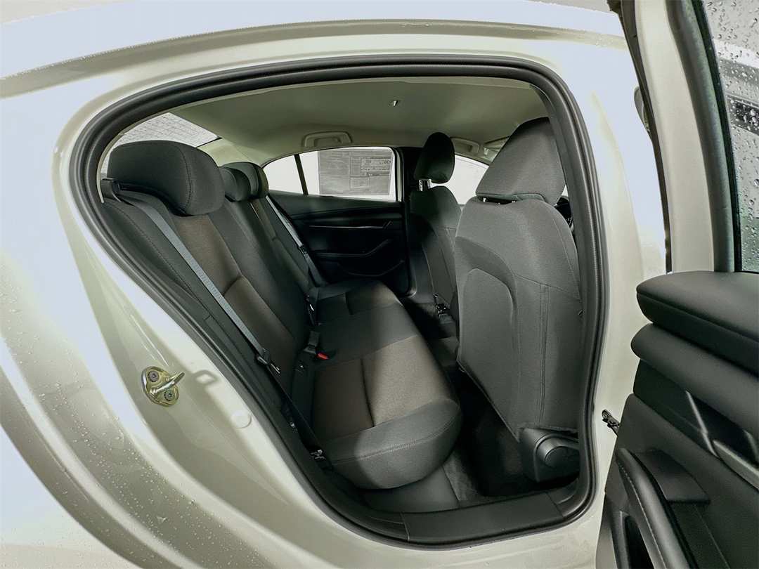 2026 MAZDA Mazda3 2.5 S - Image 25
