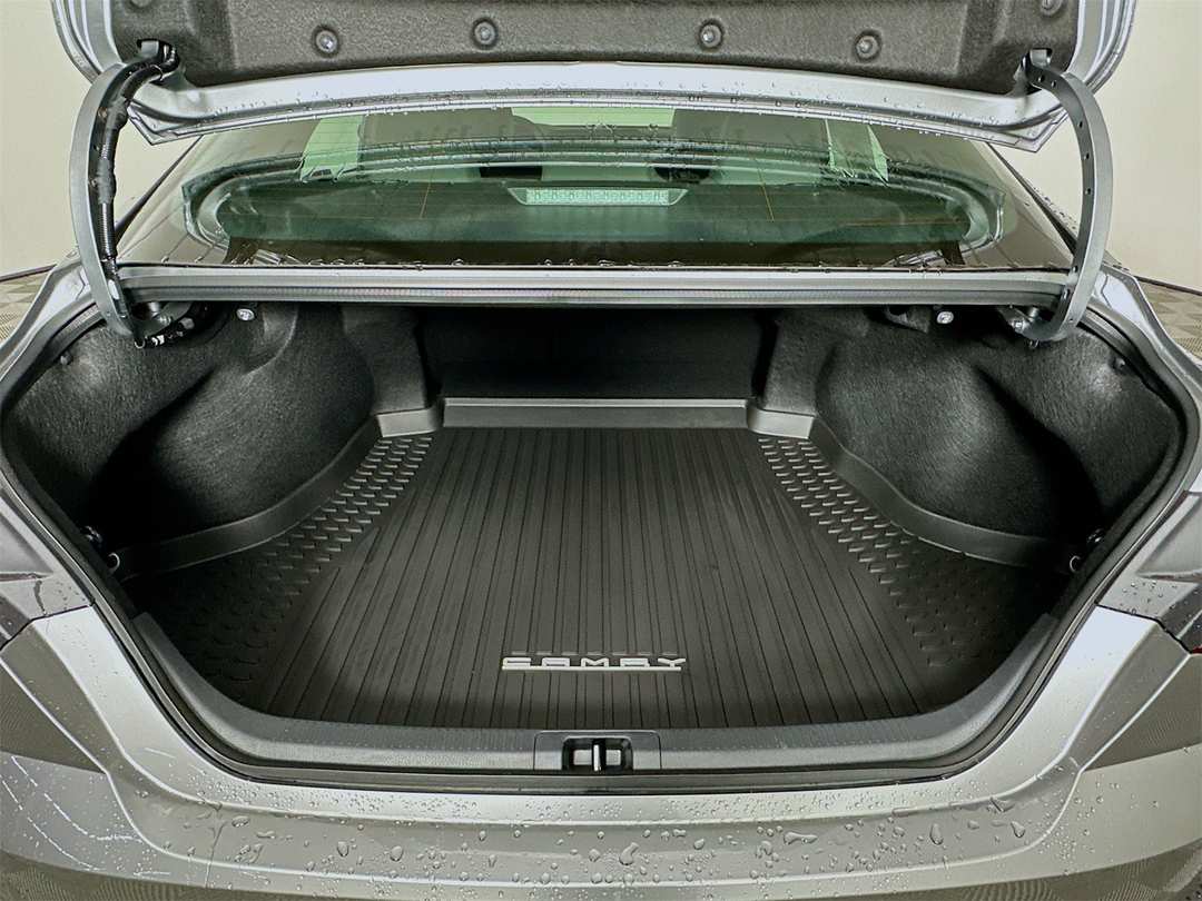 2026 Toyota Camry XSE - Image 25