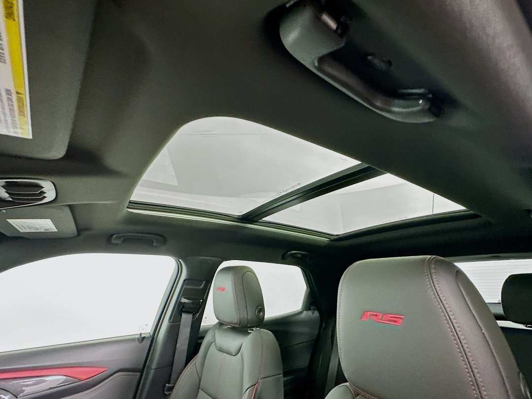 2026 Chevrolet Trailblazer RS - Image 23