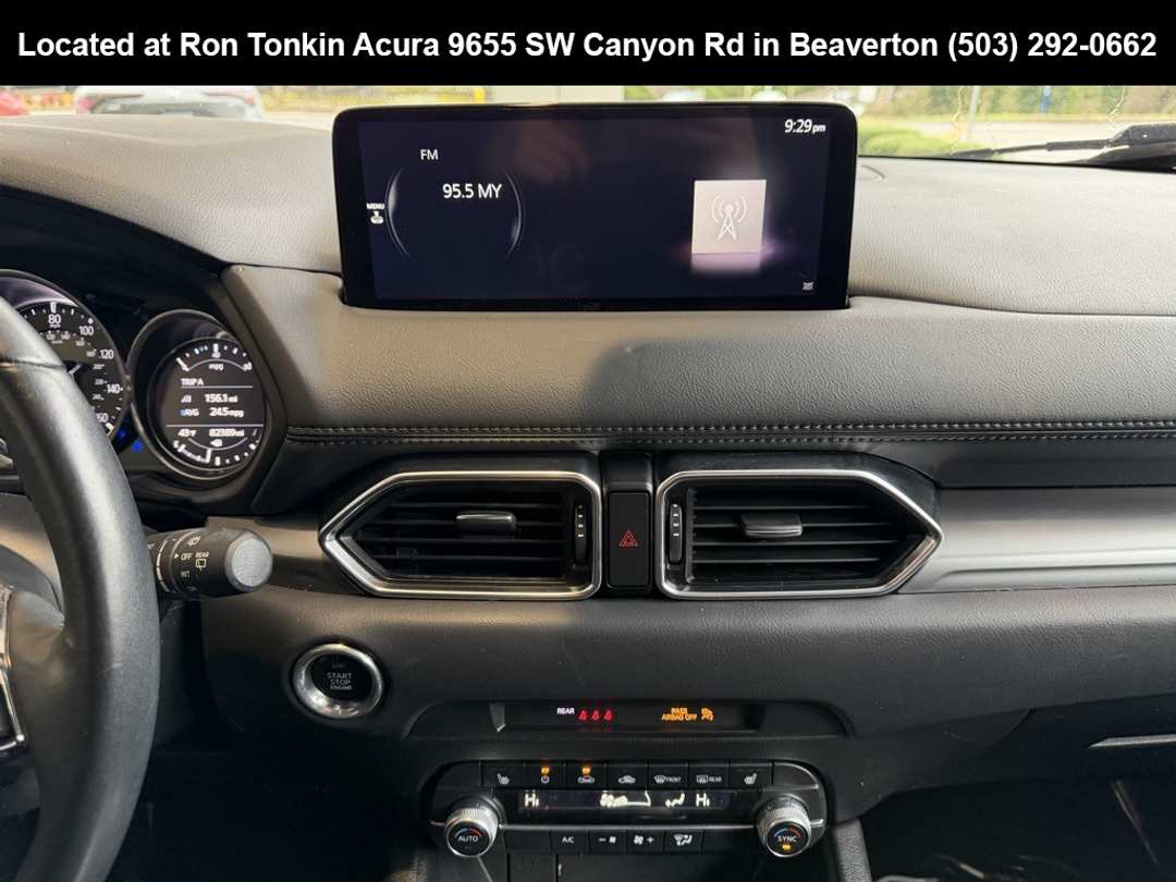 2021 MAZDA CX-5 Touring - Image 20