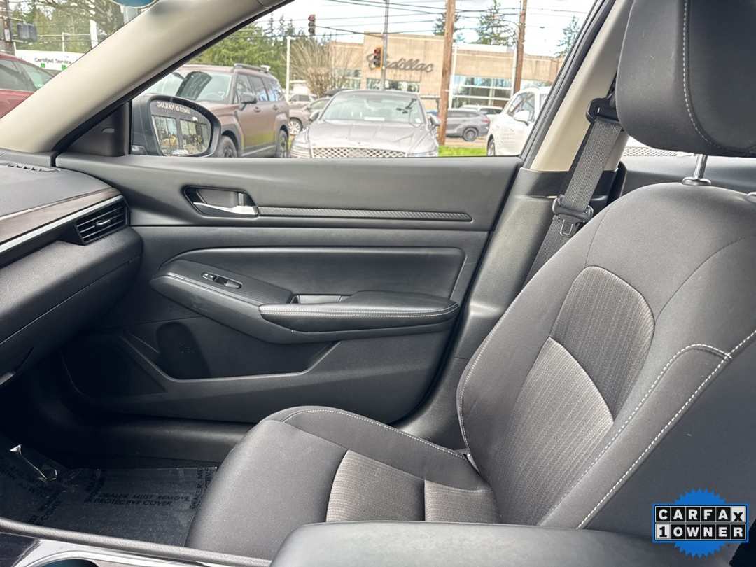2024 Nissan Altima 2.5 SV - Image 25