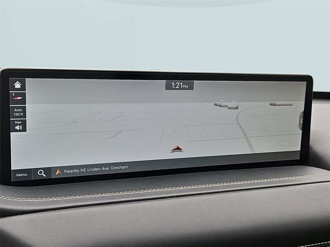 2024 Genesis Gv80 2.5T - Image 18