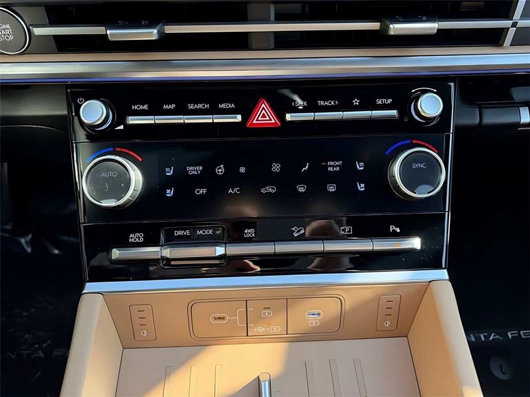 2026 Hyundai Santa Fe Calligraphy - Image 23