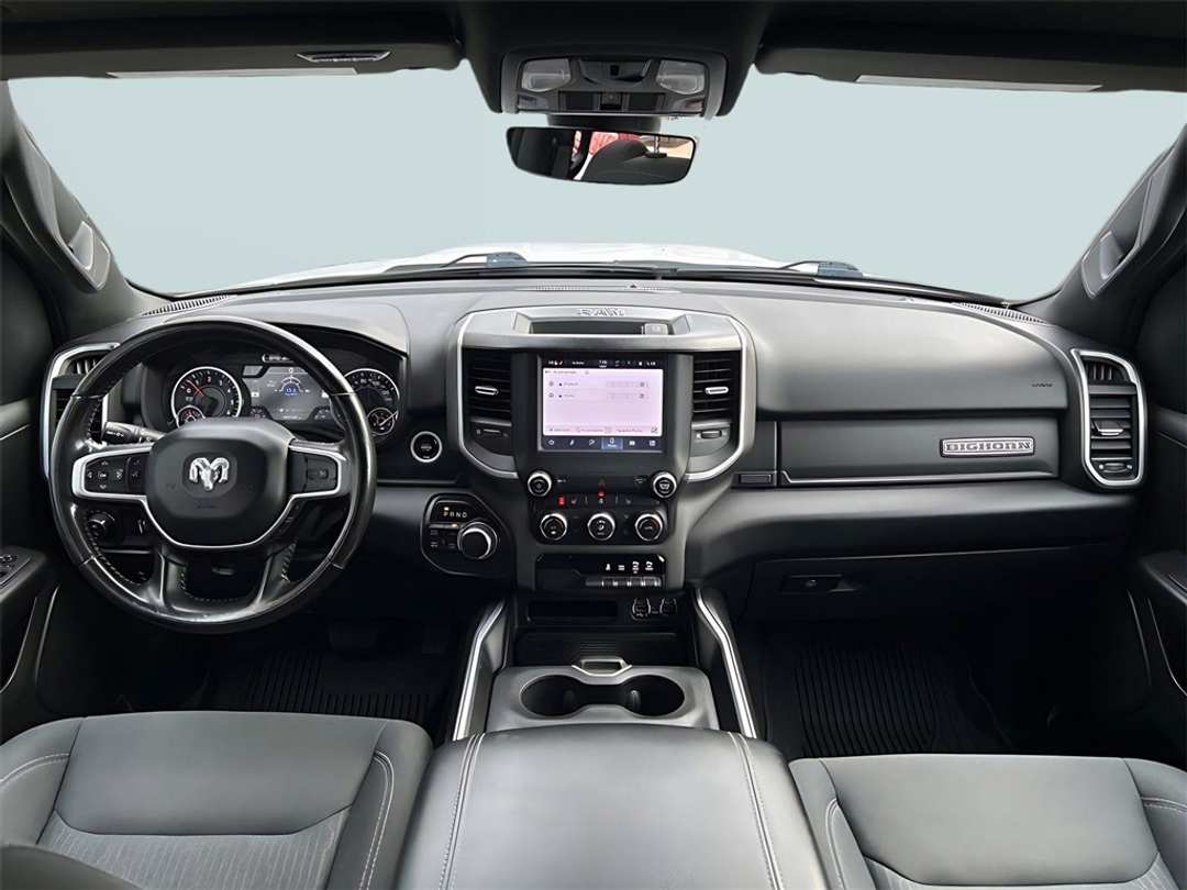 2022 Ram 1500 Big Horn/Lone Star - Image 21