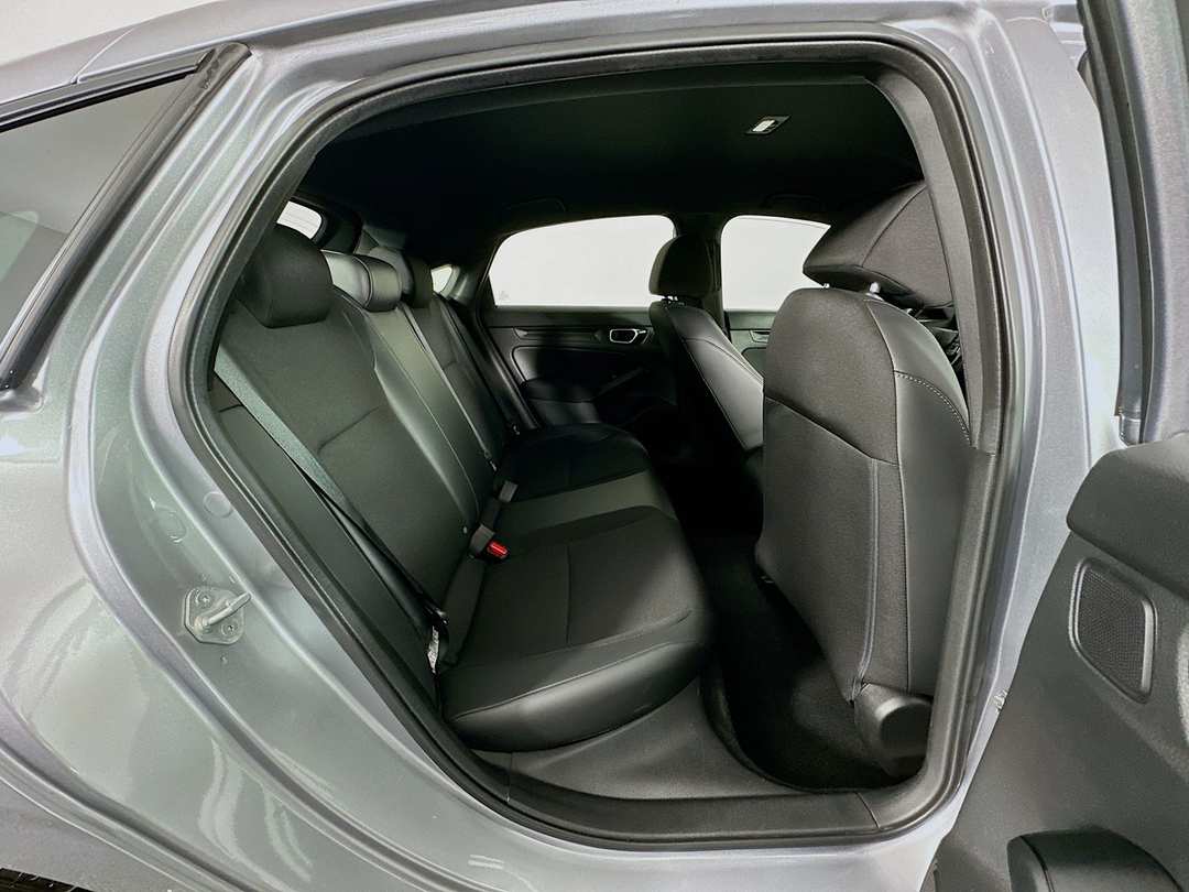 2024 Honda Civic Sport - Image 25