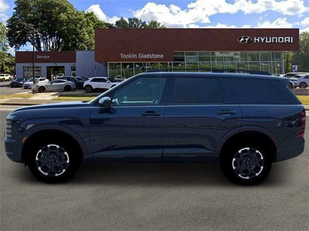 2026 Hyundai Palisade XRT Pro - Image 3