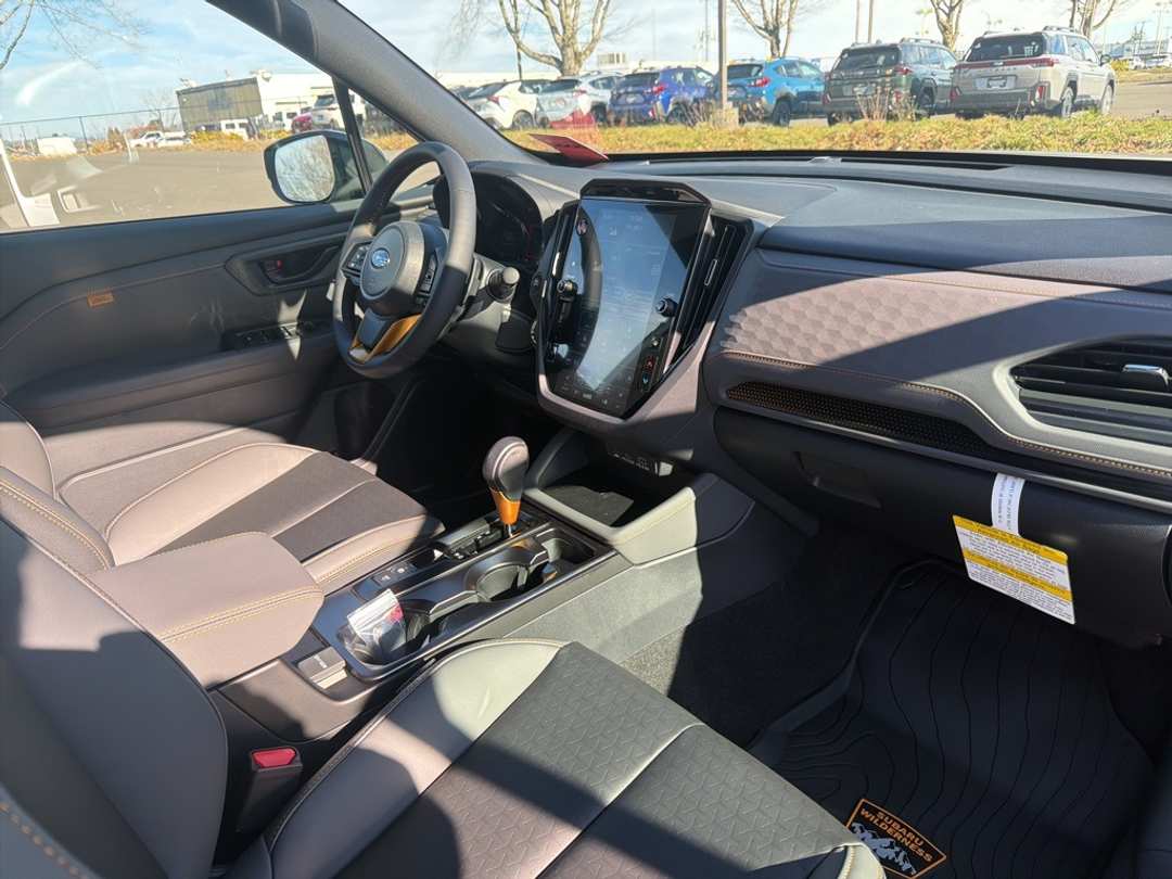 2026 Subaru Forester Wilderness - Image 30