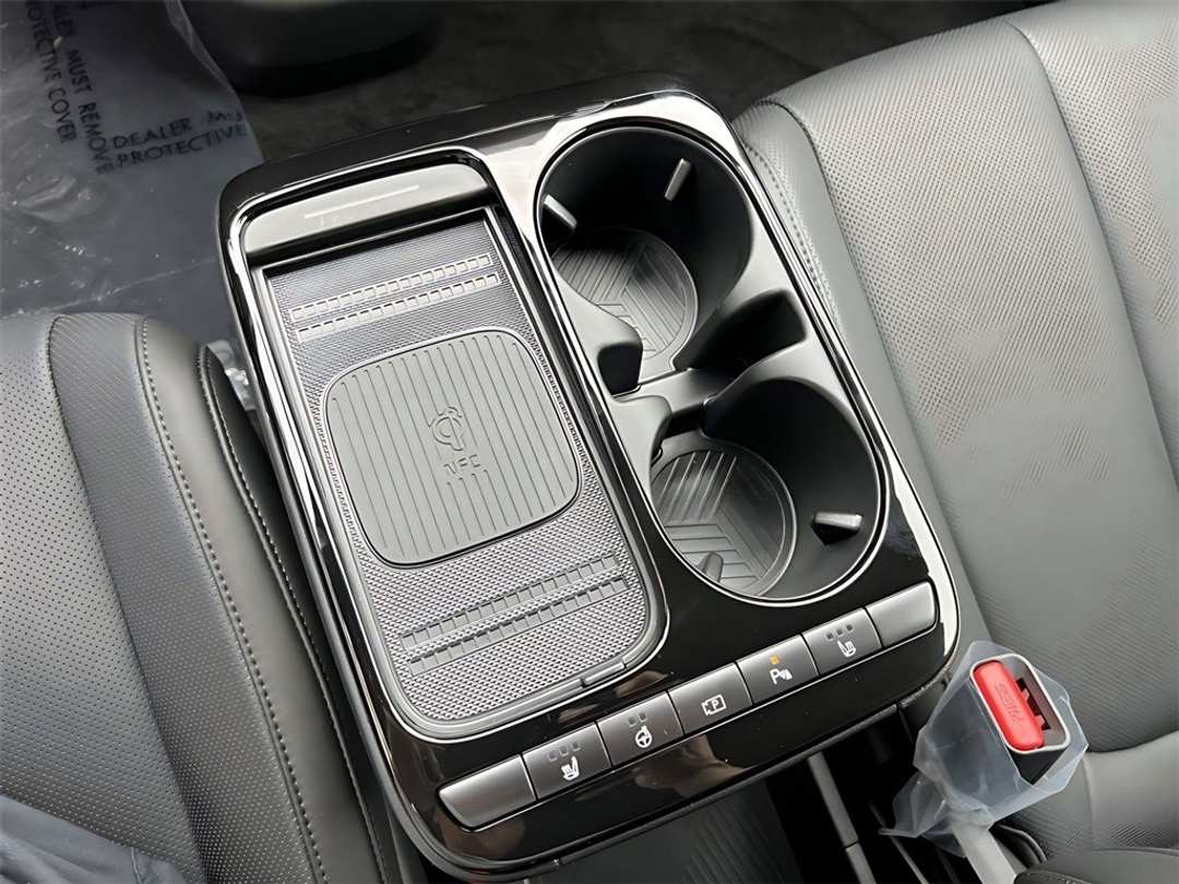 2026 Hyundai Ioniq 5 XRT - Image 26